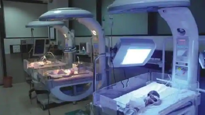 फ्यूचर में मशीन ऐसे पैदा करेगी बेबी, नहीं होगी गर्भ में रखने की जरूरत